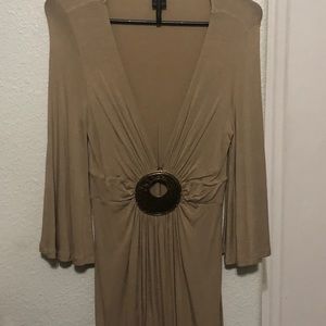 Boutique dress